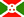 Burundi Flag