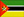 Mozambique Flag