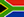 South Africa Flag
